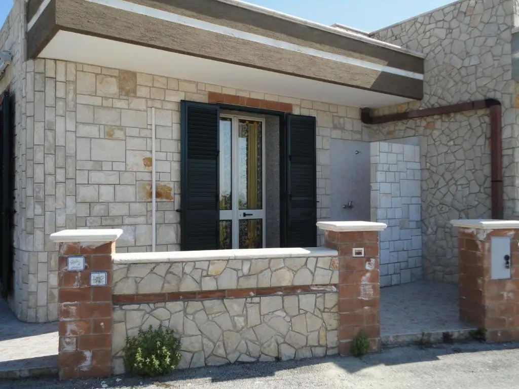 Villa Giulia Salento Mare