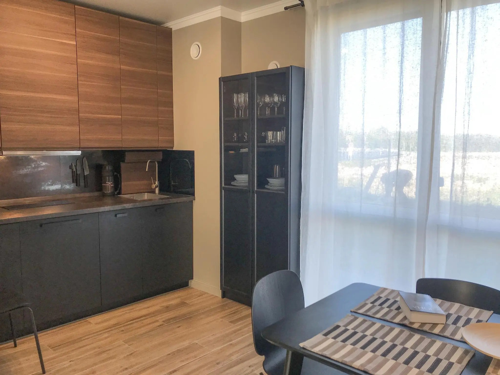 Sun Сity Apartments 33 (Сан Сити Апартментс 33) на улице Ольховая 30