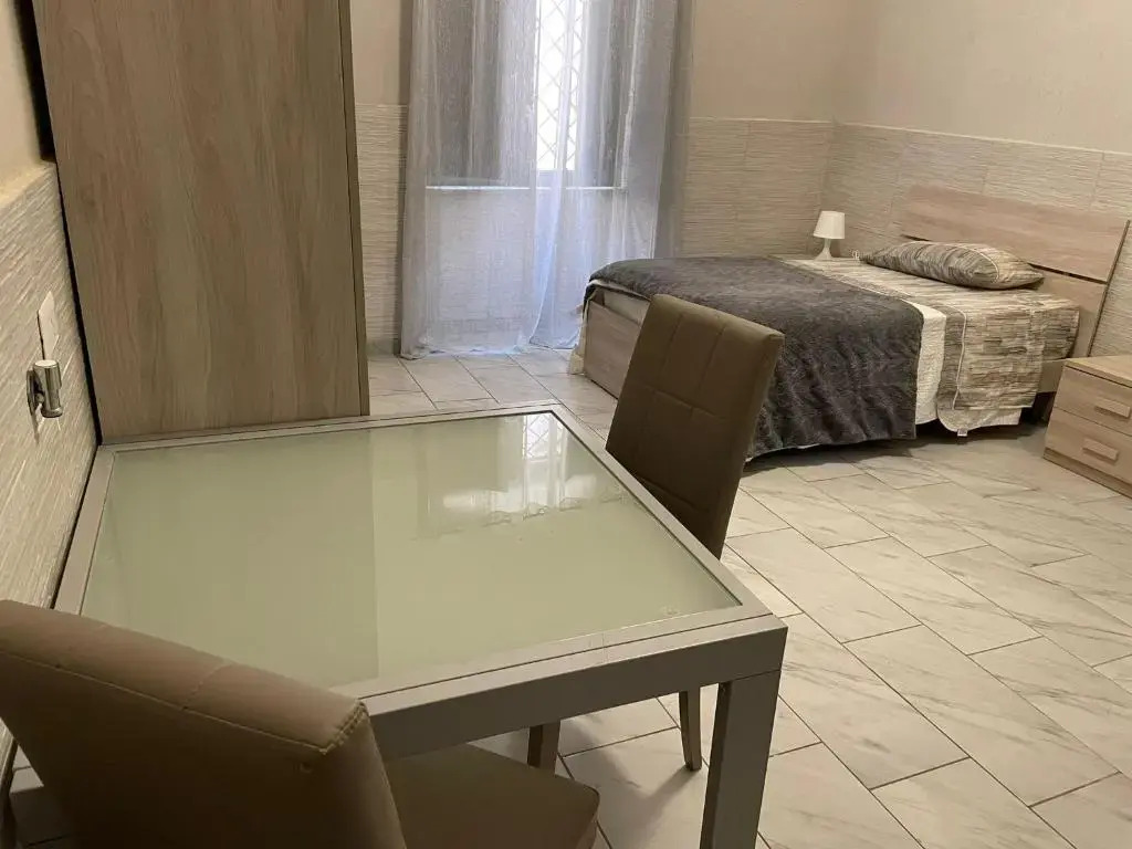 B&B Dei Vicari