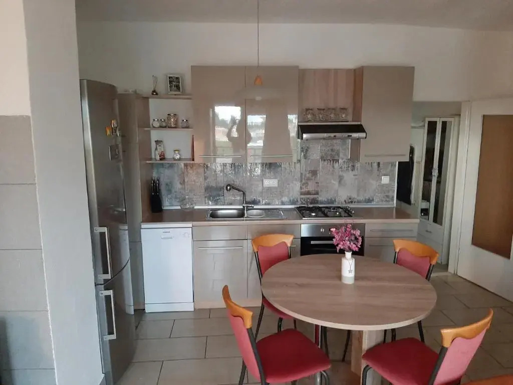 Apartman Franka