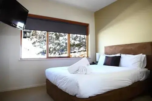 Sambuca Apartments Mt Hotham