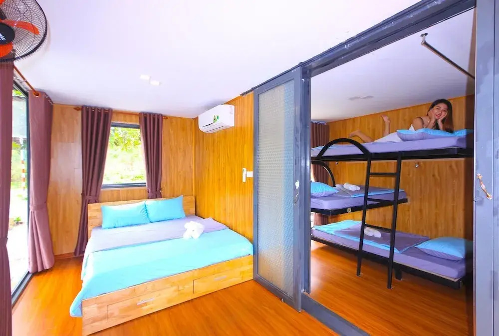 C Hostel