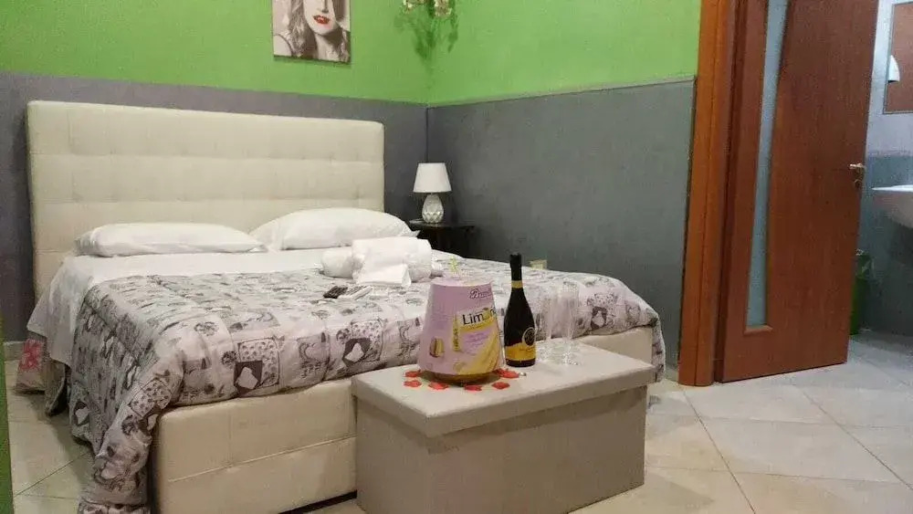 Domina House