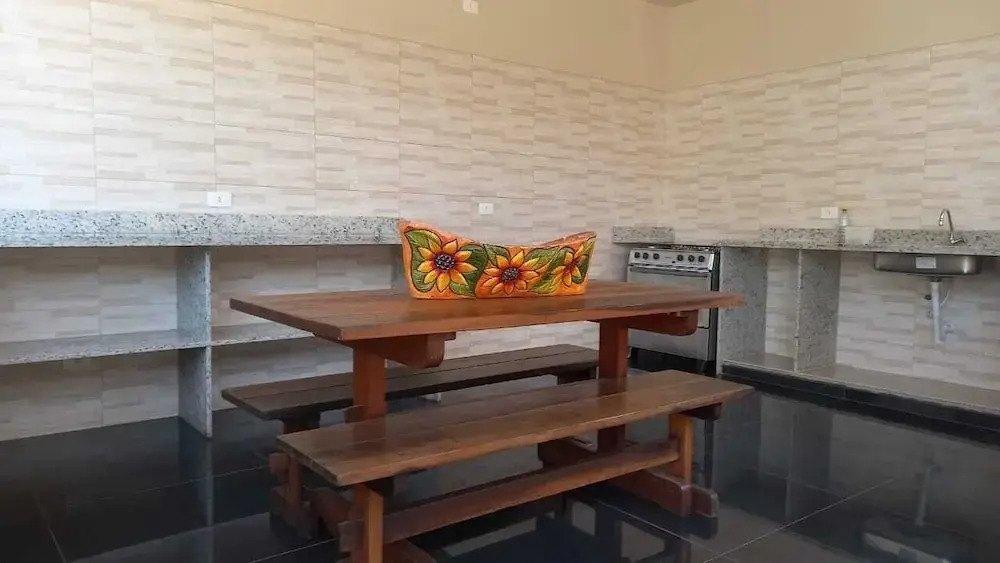 Pousada dos Navegantes