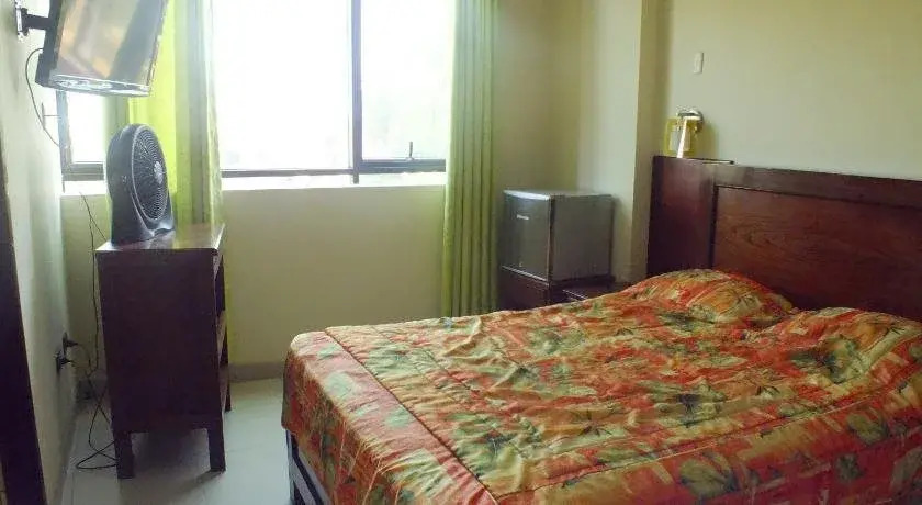 Elixer Hotel
