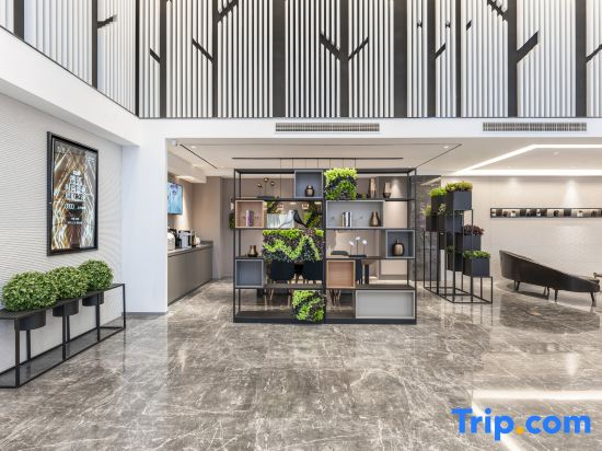 Homeinn Selected Hotel (Zibo Badaju Torch Park)