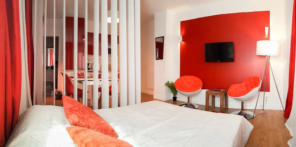 Red Loft