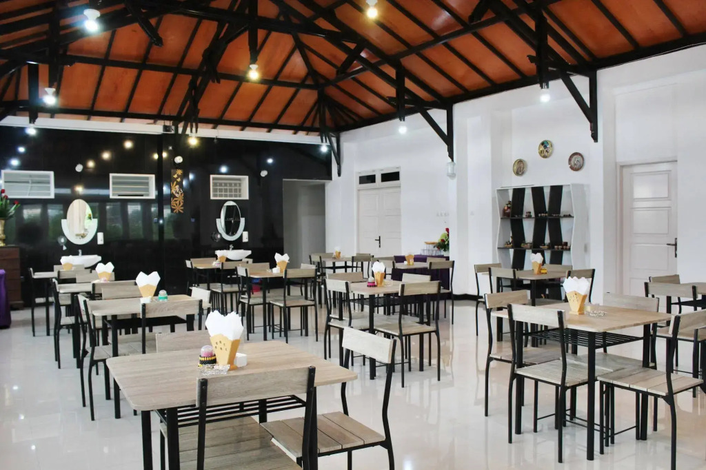 Airy Mataram Pariwisata Lombok