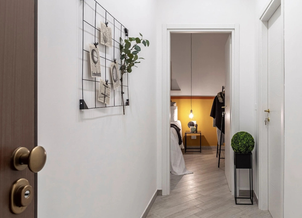 Ghiberti - Lovely nest in the city