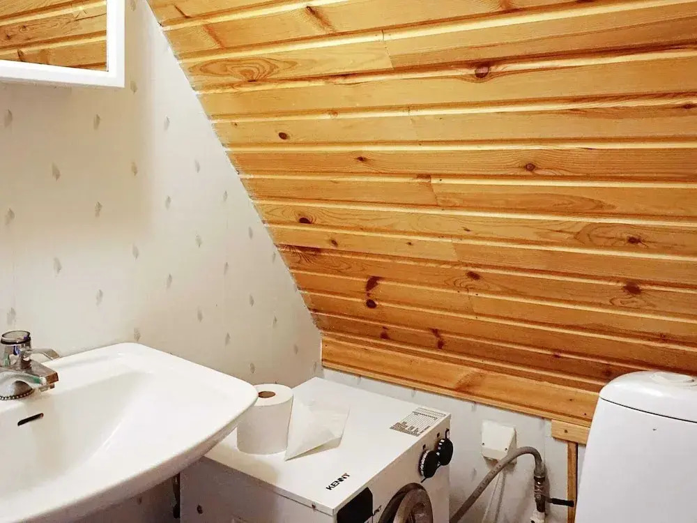 4 Person Holiday Home in Larbro-by Traum