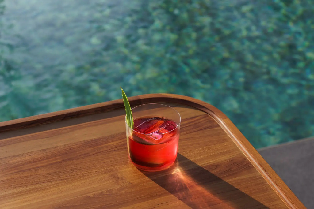 Regent Bali Canggu