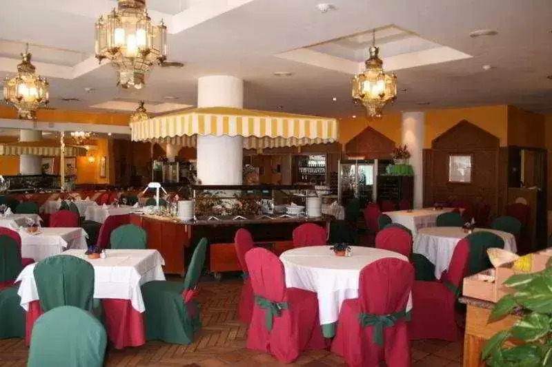 Hotel Santa Maria Cristina
