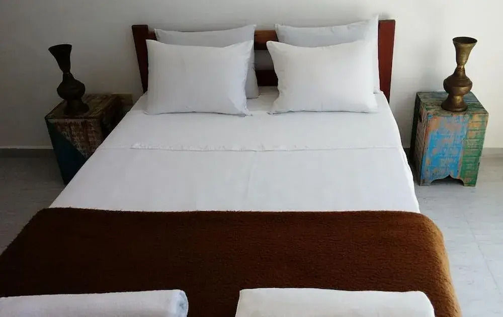 Pousada Villa Paquetá Guest House