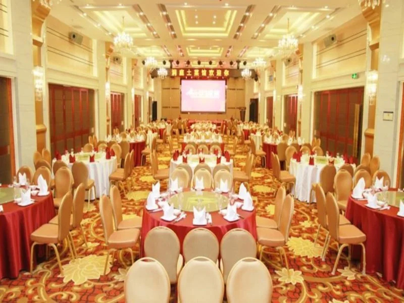 Guangzhou Hoikong Boutique Hotel