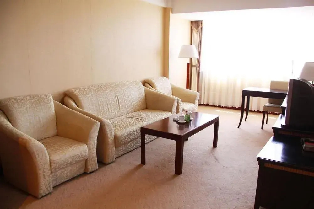 Qingdao Detai Hotel