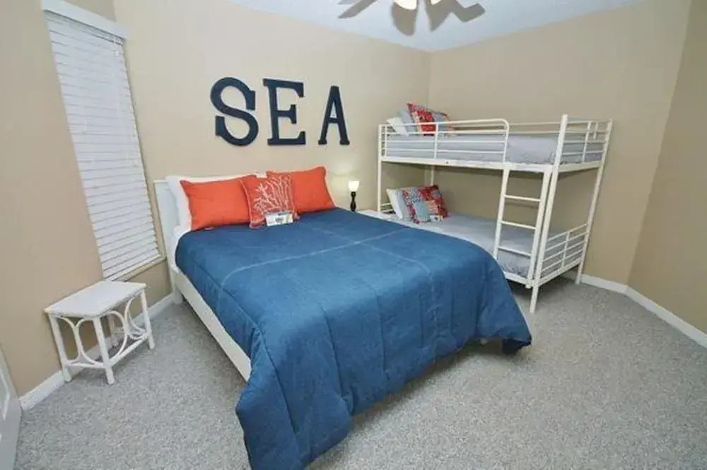 Ebb Tide 404 Apartment 2