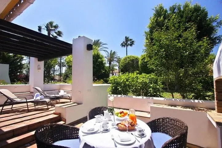 The San Roque Golf Club