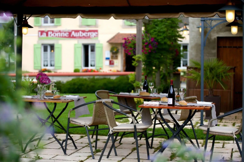 La Bonne Auberge