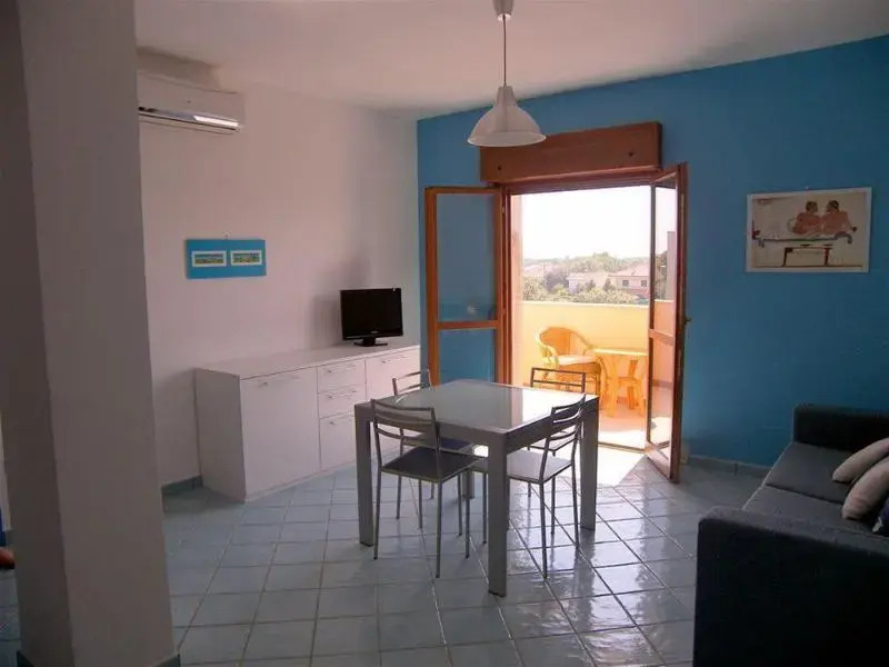 Residence Flora