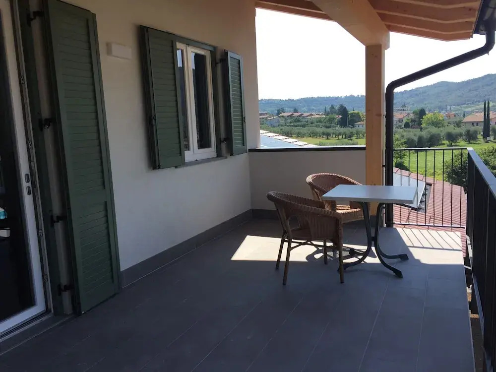 Val Mora Bio Apartments