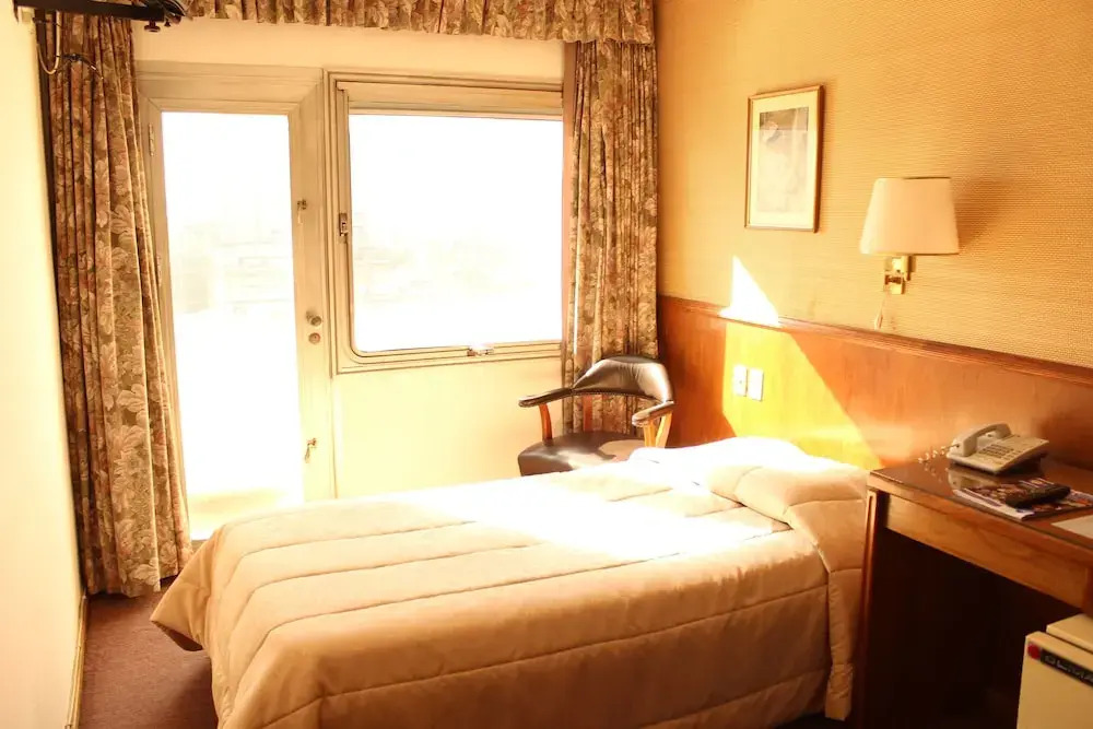 Hotel Chaco