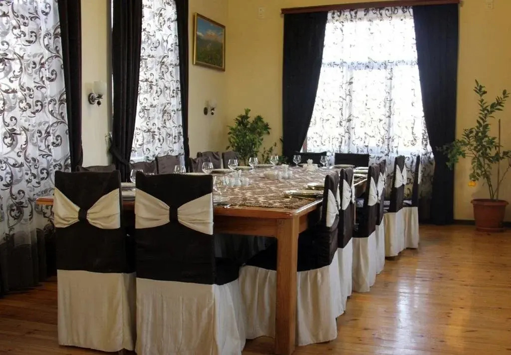 MM Boutique Hotel