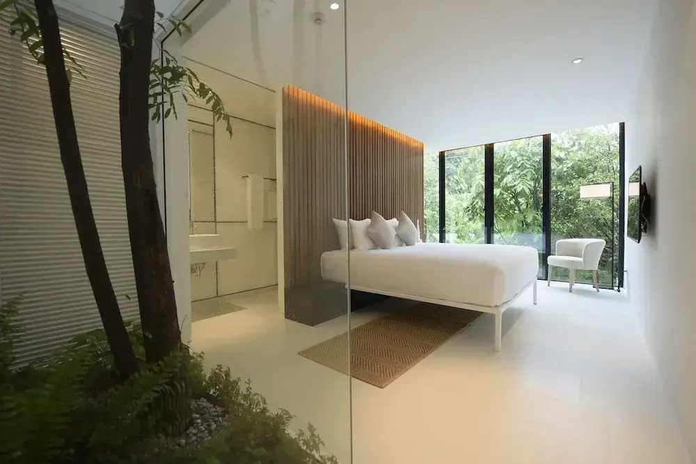 K Maison Lanna Boutique Hotel-SHA Plus Certified