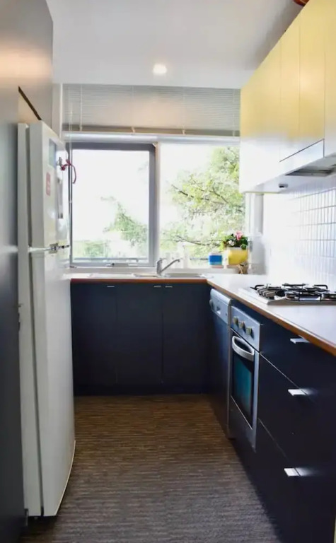 Beautiful Harbour View Apartment in Bellevue Hill