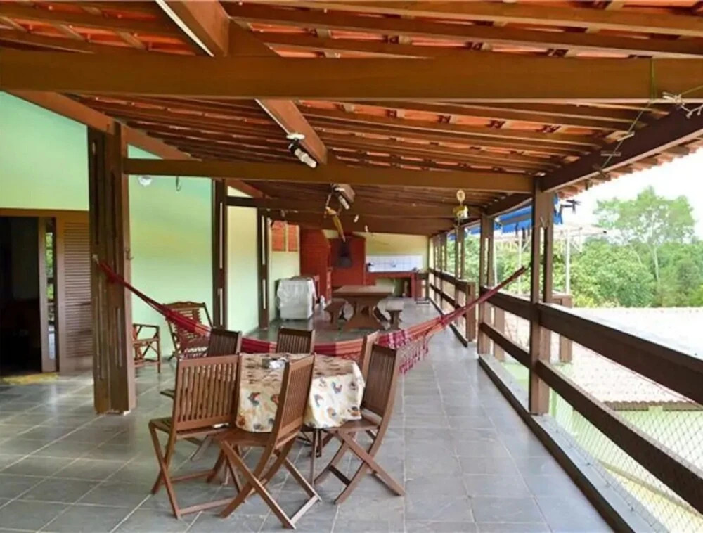 Villa Katu