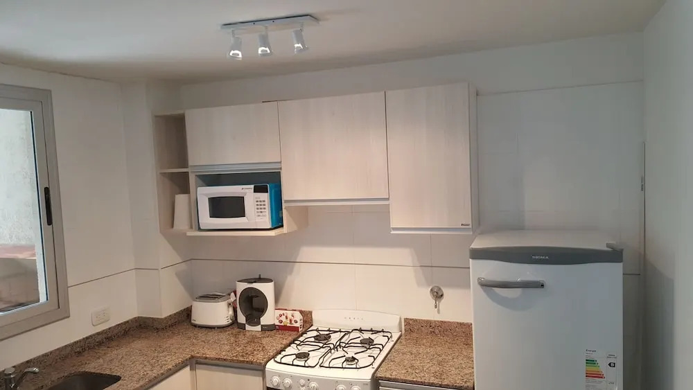 Reyes Apartment