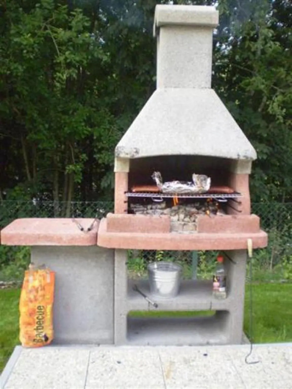 Haus Wildbach - Baranek Resorts