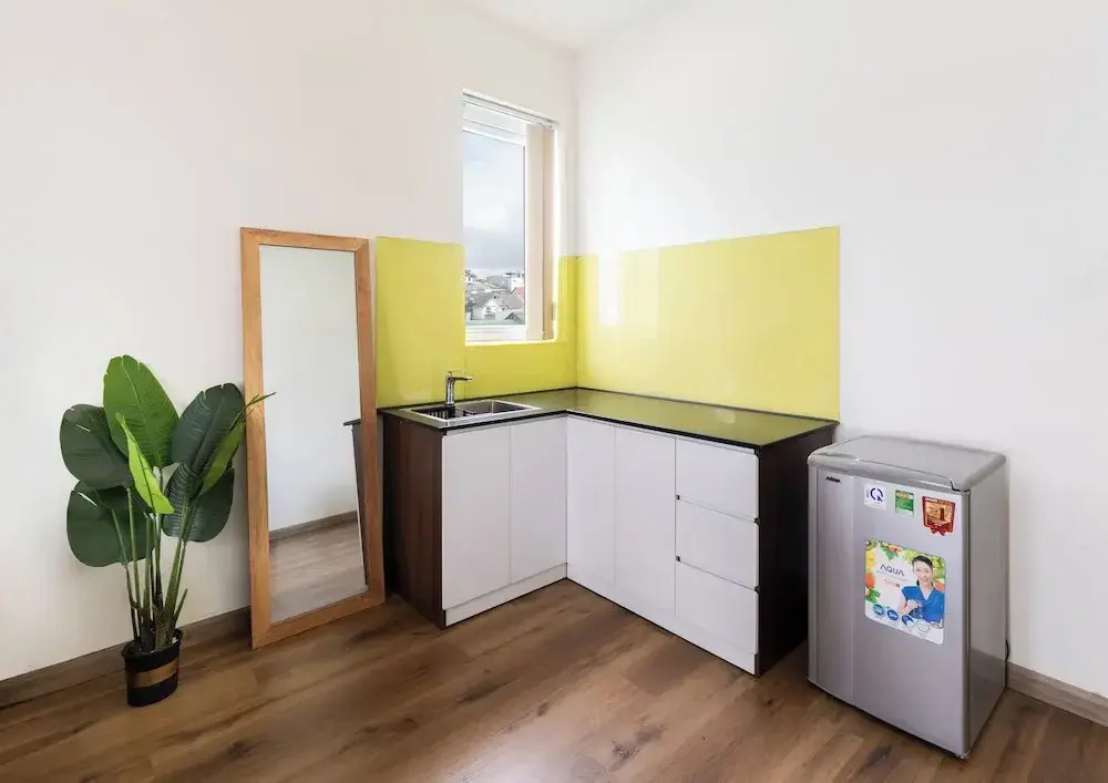 Dalat Blanc Hotel Apartment