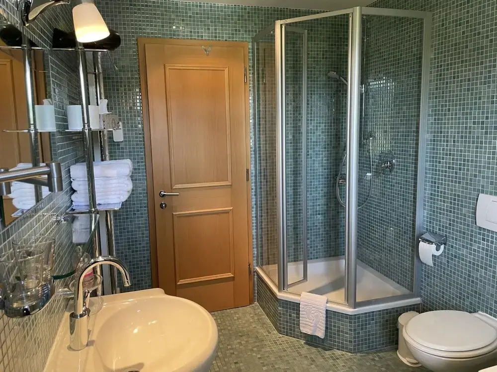 Apartment Flösserstrasse by Interhome
