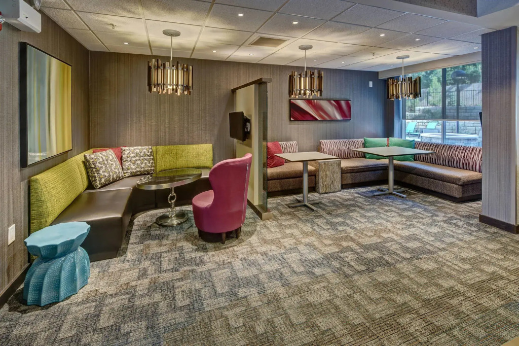 Residence Inn by Marriott Blacksburg-University