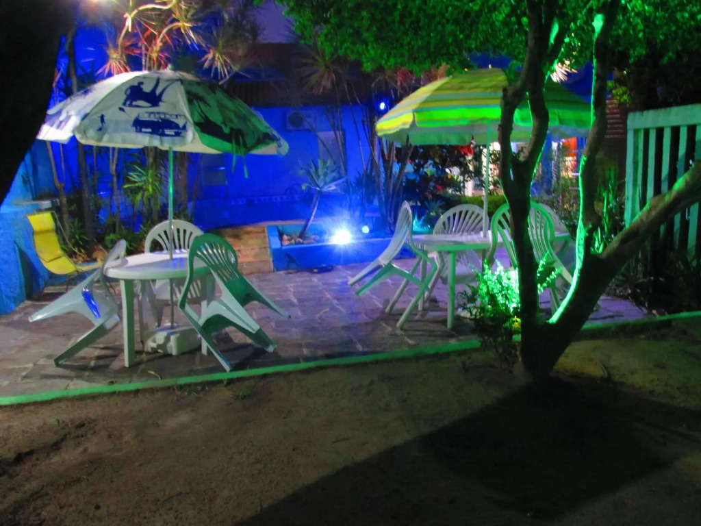 Rio Casa Hostel