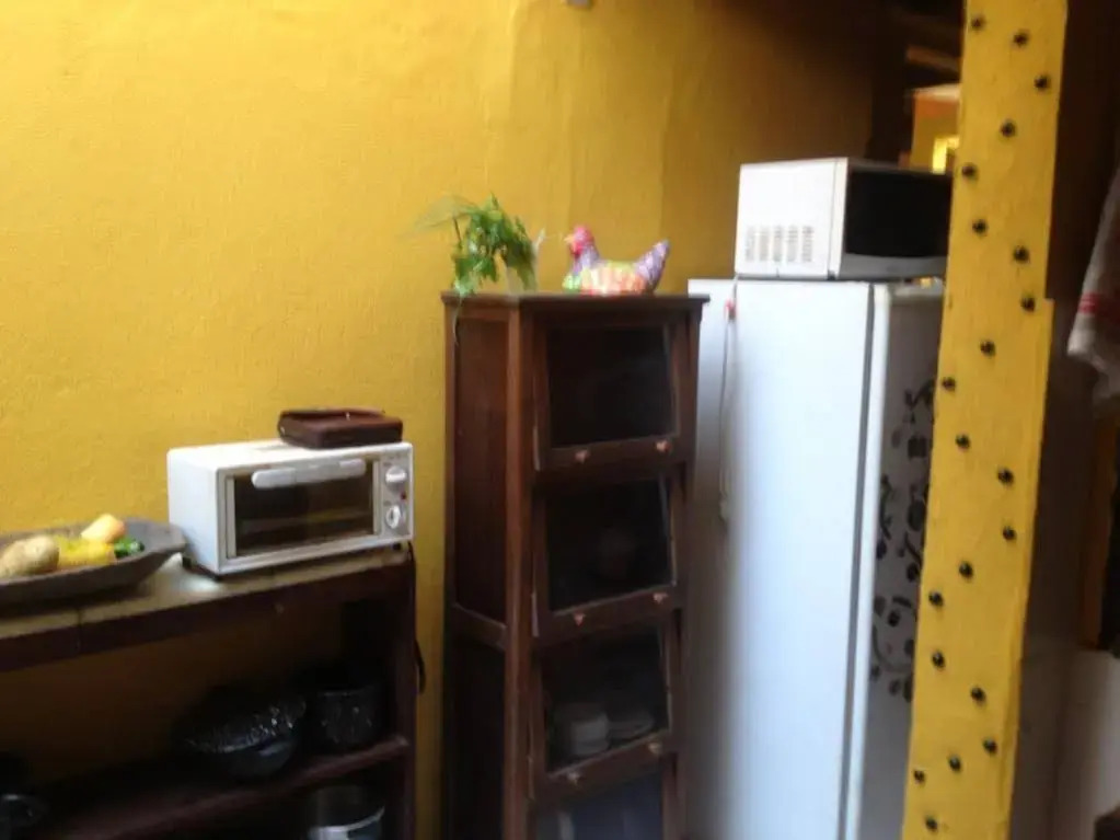 Hostel Alecrim