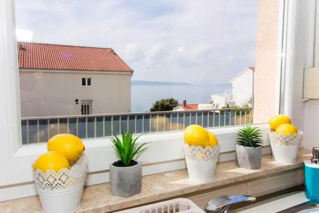 Apartment Jusepe