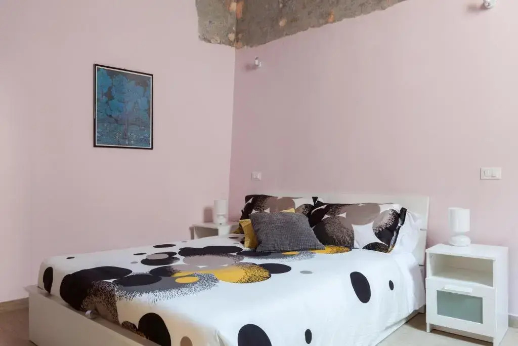 Boccanera a Trastevere Holiday Apartment
