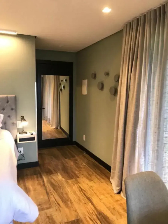Suites Refugio Do Vale