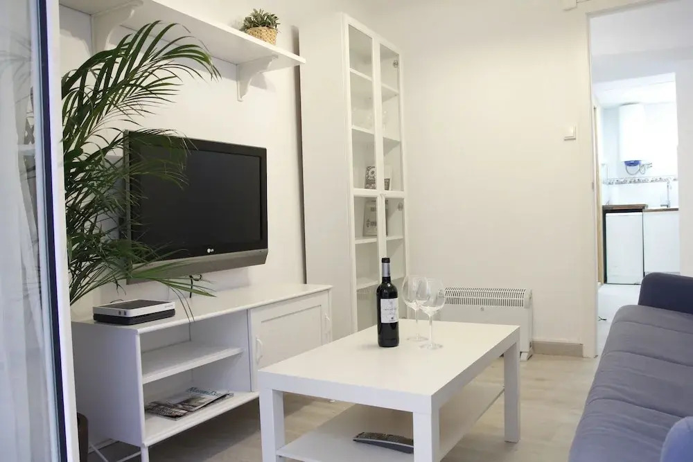 Apartamento Catedral