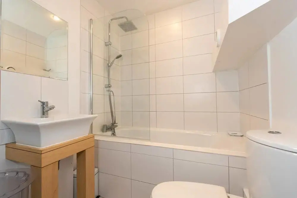 Superb Duplex Apartment in Central Manchester