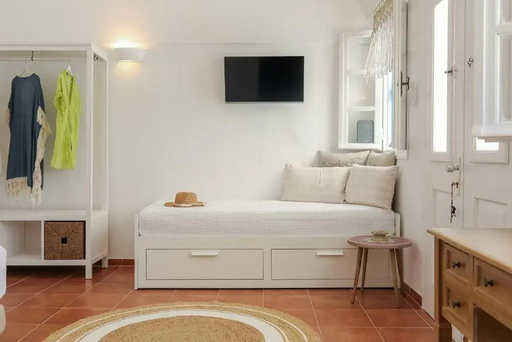 Petinos traditional house