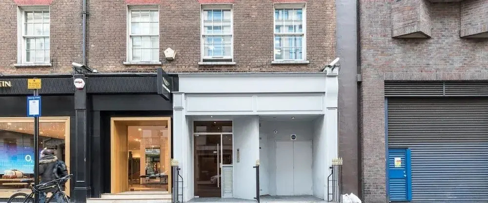 A Place Like Home - Elegant Apartment near Green Park