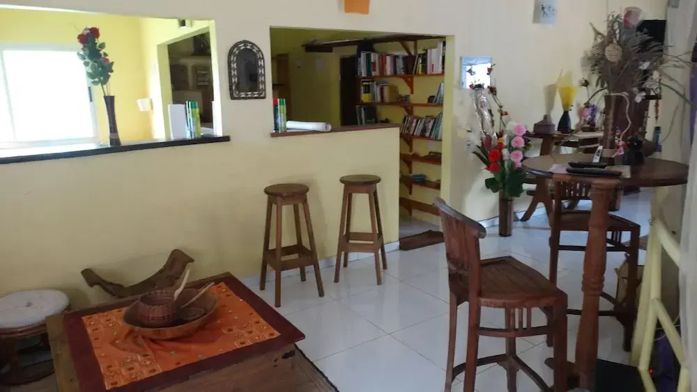 Hotel Tsankara