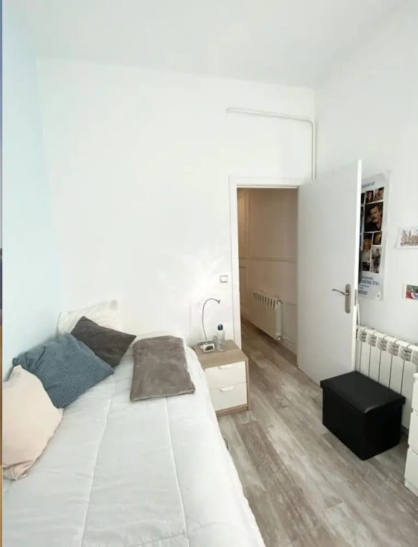 Chamberí Deluxe Apartment III