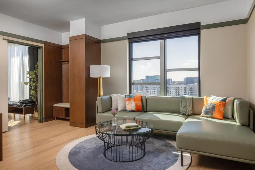 The Printing House Hotel, Tapestry Collection By Hilton