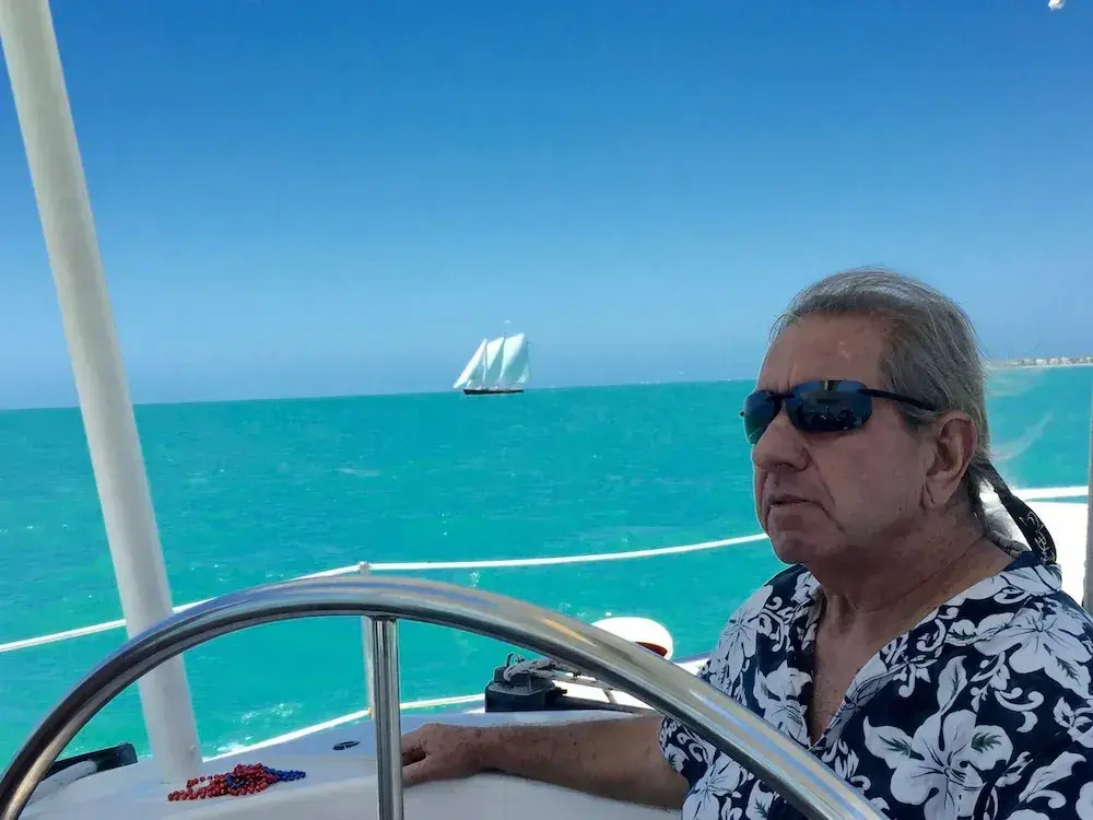 Key West Sailing Adventure