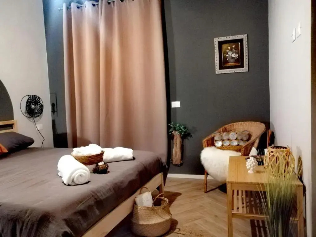 B&B DOMUS 65