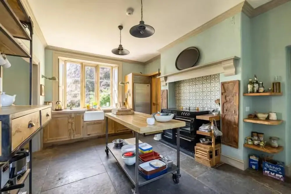 Manor Farm - Gorgeous House in Somerset