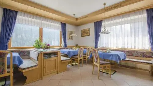 Hotel Garni Ruscel